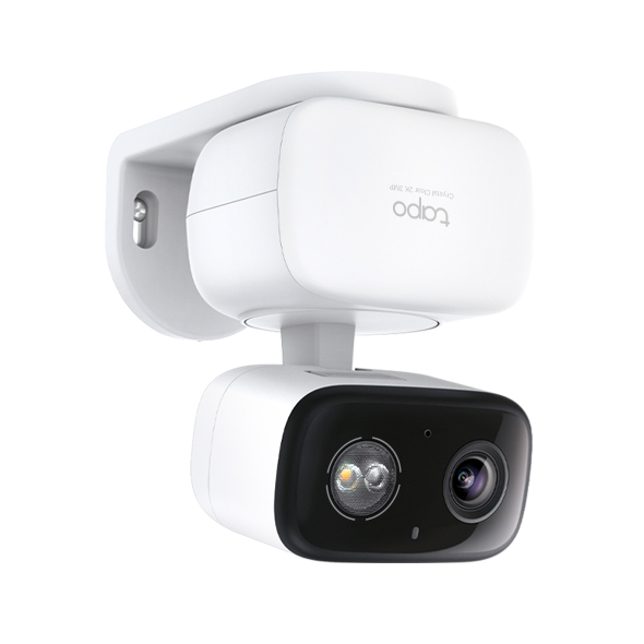 Camera WIFI trong nhà + ngoài trời TAPO C216