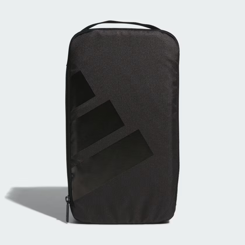 Túi Đựng Giày Adidas Golf - Màu Đen - IN2767