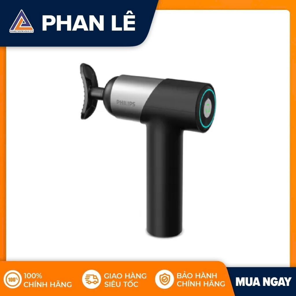 Máy massage mini Philips PPM7323