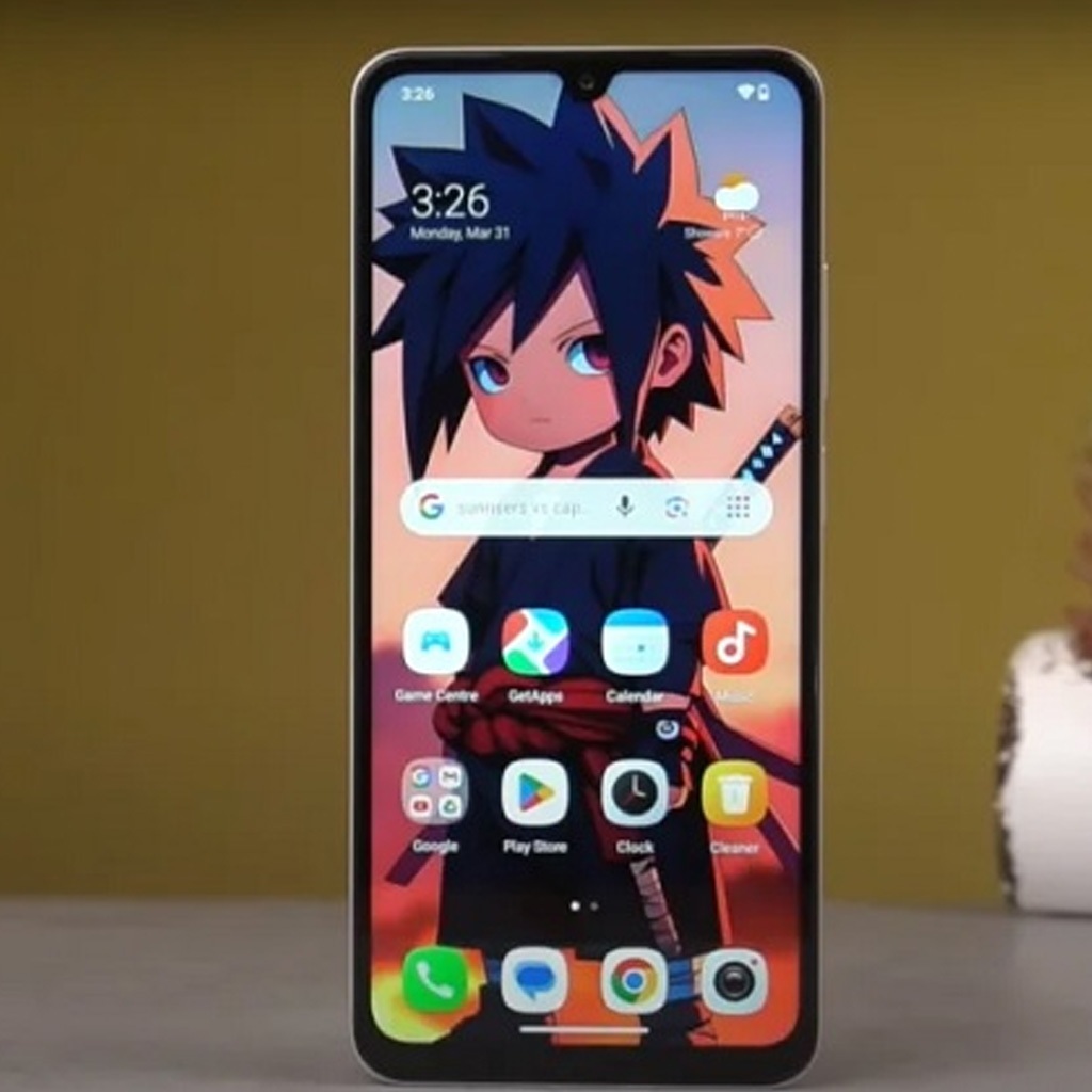 Điện thoại XIAOMI POCO C71 4GB 128GB | Vi Xử Lý Tám Nhân Mạnh Mẽ| Màn Hình 6.88”| Camera Kép AI 32MP | BigBuy360 - bigbuy360.vn