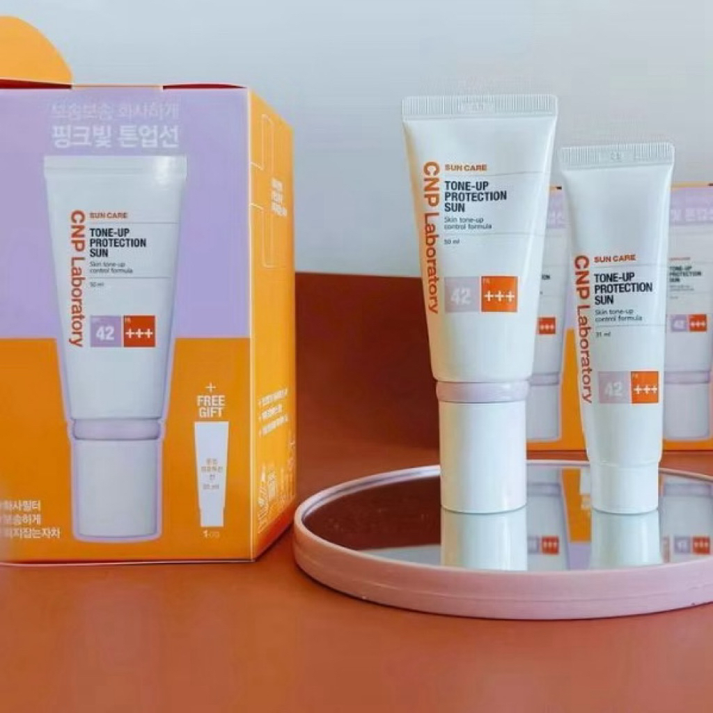 kem chống nắng cnp