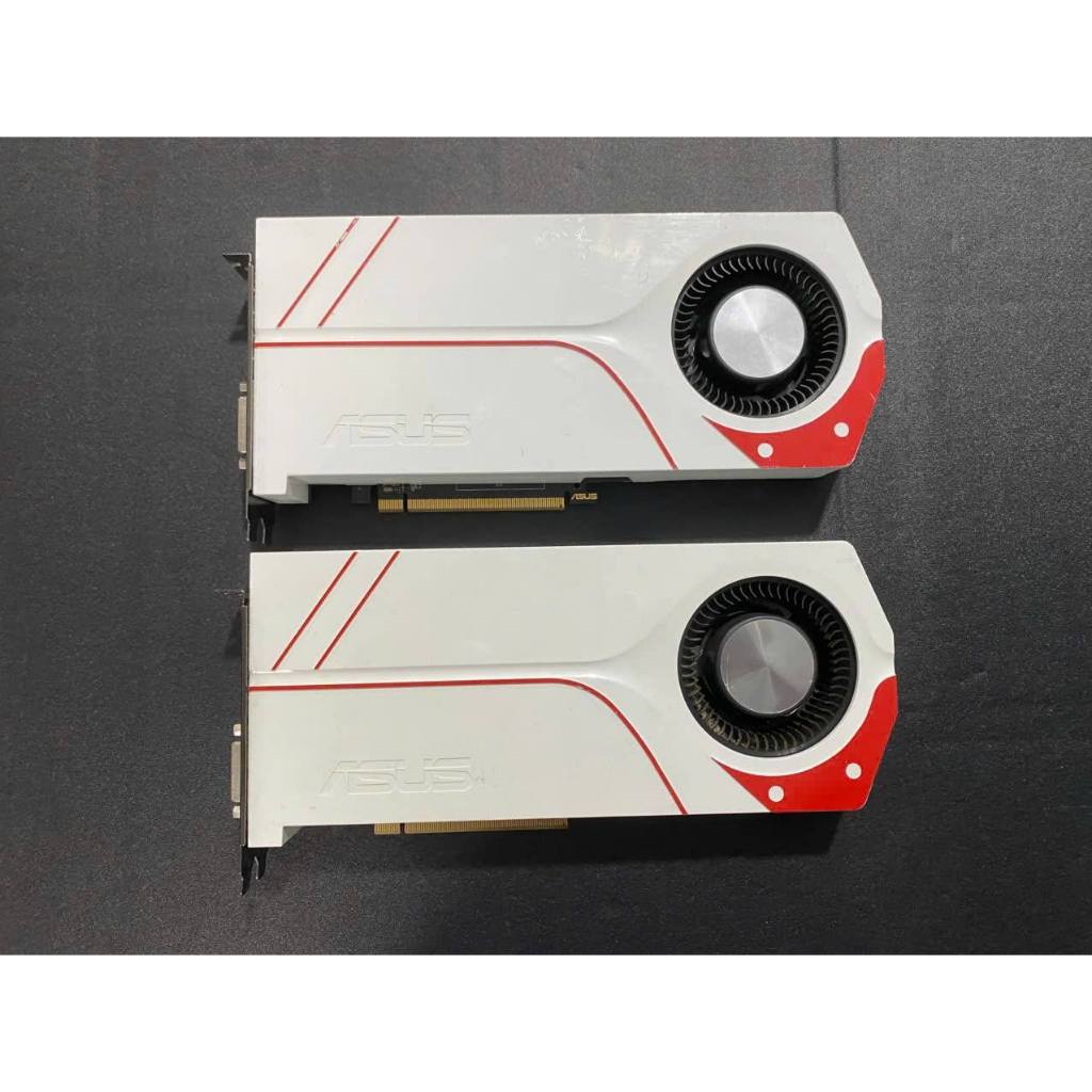 Card màn hình gtx 1060 3gb Asus Turbo - Cạc vga GTX 1060/3g ddr5