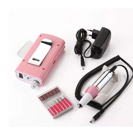 Máy mài US801 máy mài nail bền khỏe