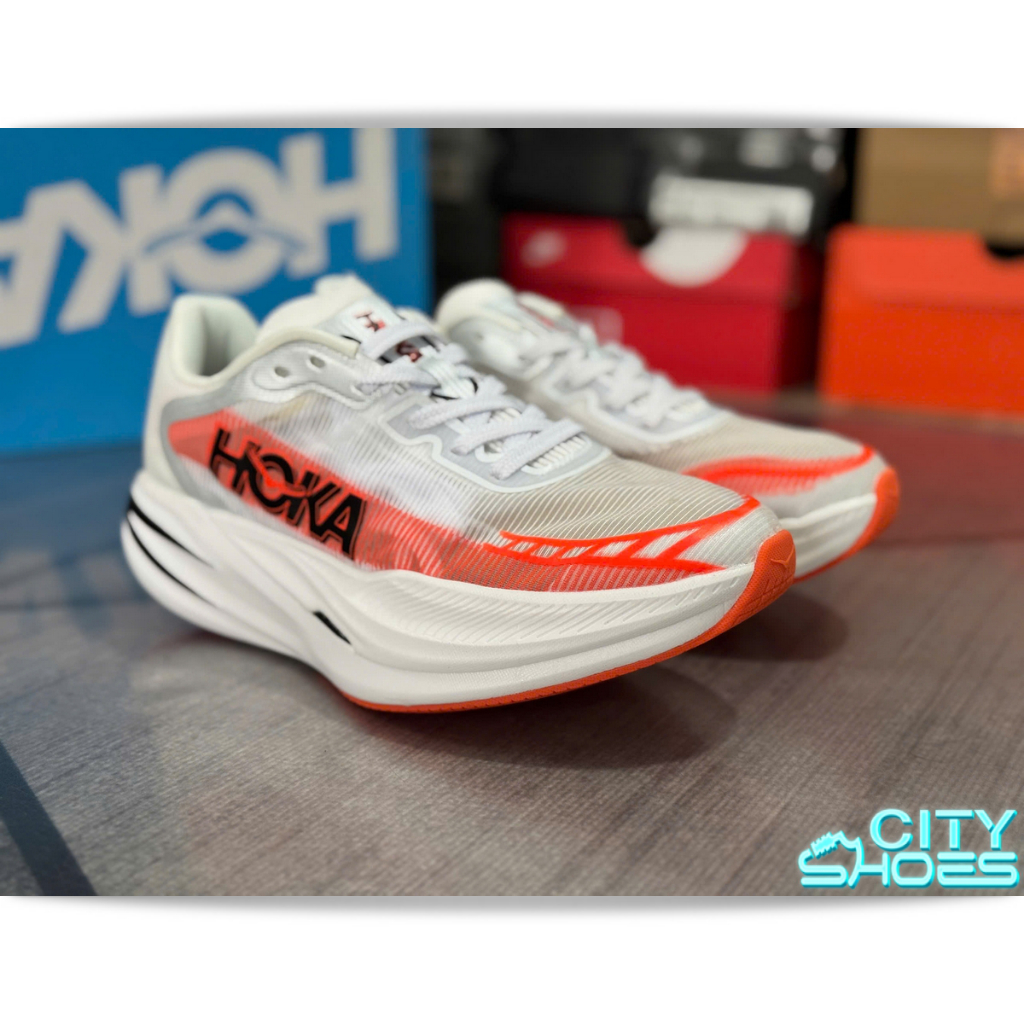 (Chính Hãng) Giày Thể Thao Hoka Cielo X1 2.0 (Fullbox)