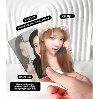 [Sẵn] Slevee Singba