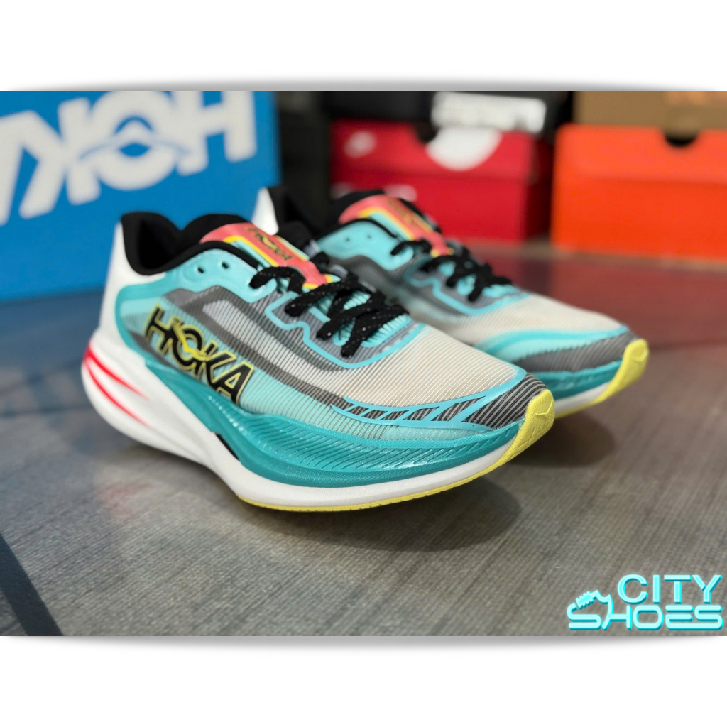 (Chính Hãng) Giày Thể Thao Hoka Cielo X1 2.0 (Fullbox)