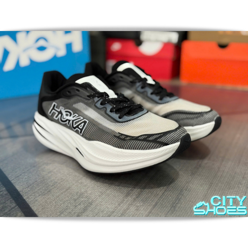 (Chính Hãng) Giày Thể Thao Hoka Cielo X1 2.0 (Fullbox)