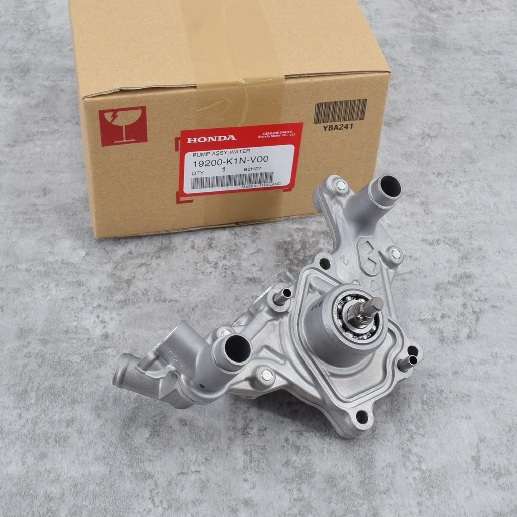 CỤM BƠM NƯỚC VARIO 160 / AIR BLADE 160 / CLICK 160 / ADV 160 / PCX 160-