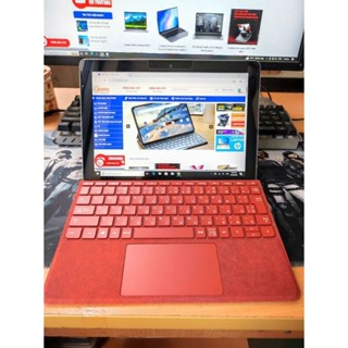 Microsoft Surface Go ram 8gb ssd 128gb zin pin trâu