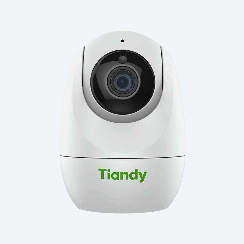 CAMERA WIFI TIANDY TC-H322N Spec: I2W/WIFI/4mm/V4.1