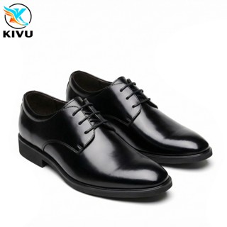 Giầy tây nam buộc dây { công sở phong cách thời thượng HM07} bảo hành lên đến 12 tháng Hot Trend 2026