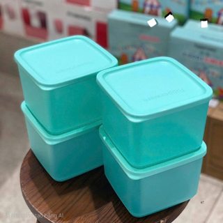 HỘP VUÔNG 1L BQTP MÁT/KHÔ nhập khẩu chính hãng