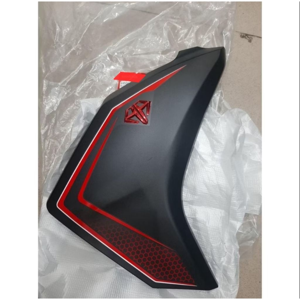 Gx bưởng dàn áo cánh yếm ab 125 2016đến2019 ốp trước abl 2016đến2019