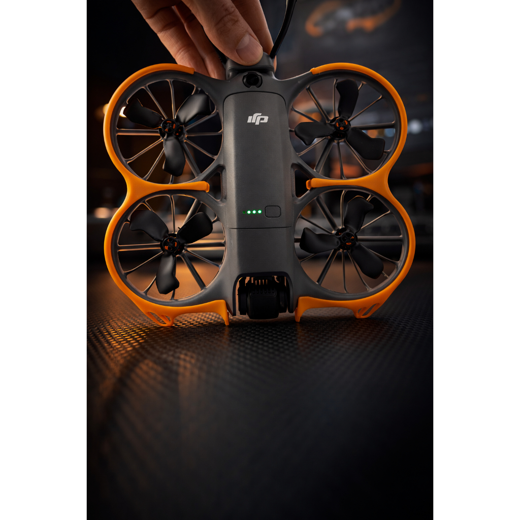 Bumper DJI Neo 2 |Khung Bảo Vệ Cánh Drone Neo Chống Va Đập | Phụ Kiện DJI Neo