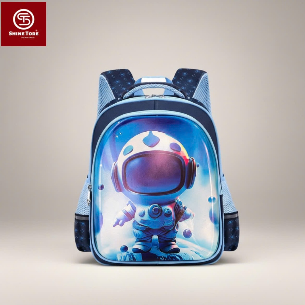 Ba lô học sinh tiểu học SHINE TORE ST-339
