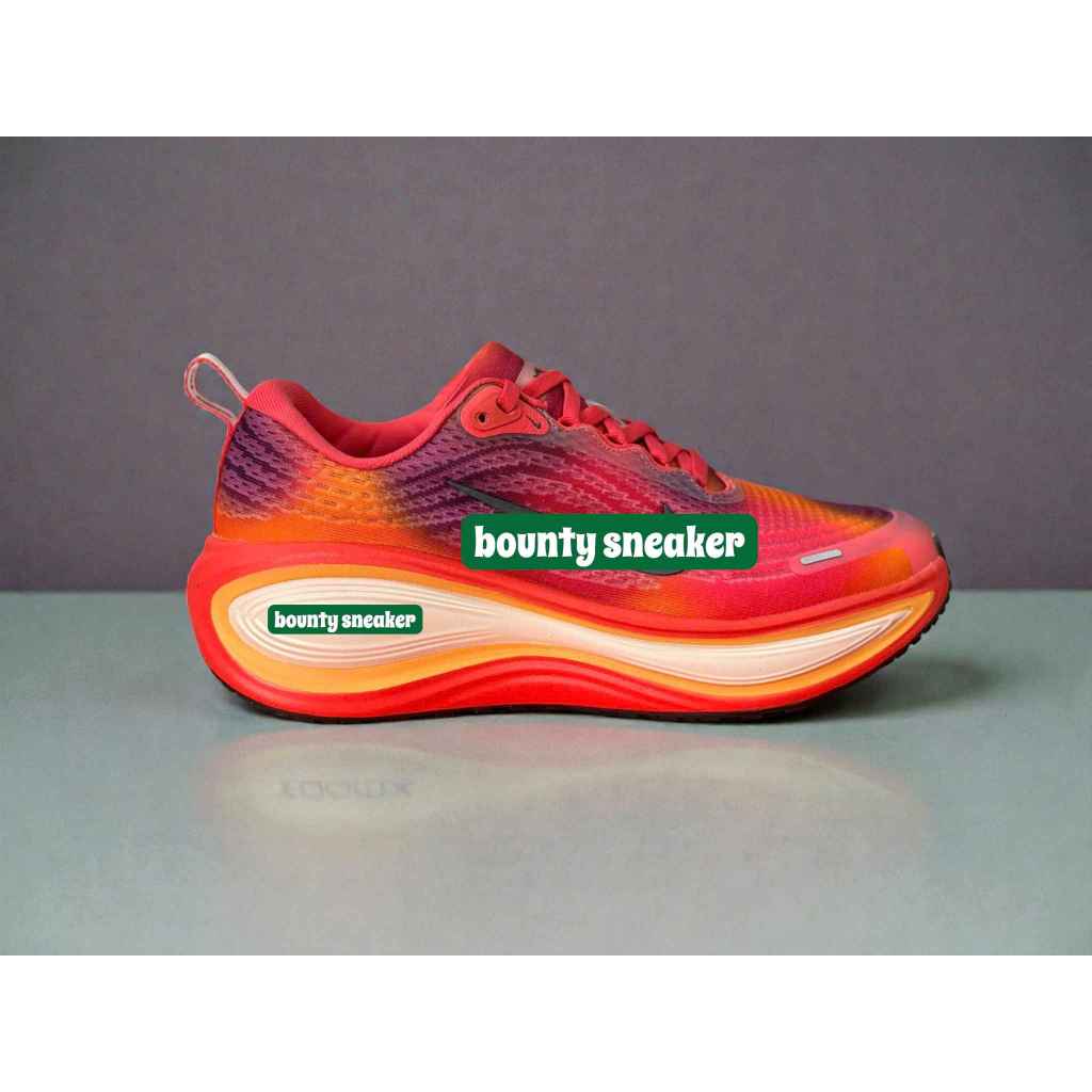 Giày Thể Thao AirZoom Vomero 18 (Chính Hãng - Fullbox)