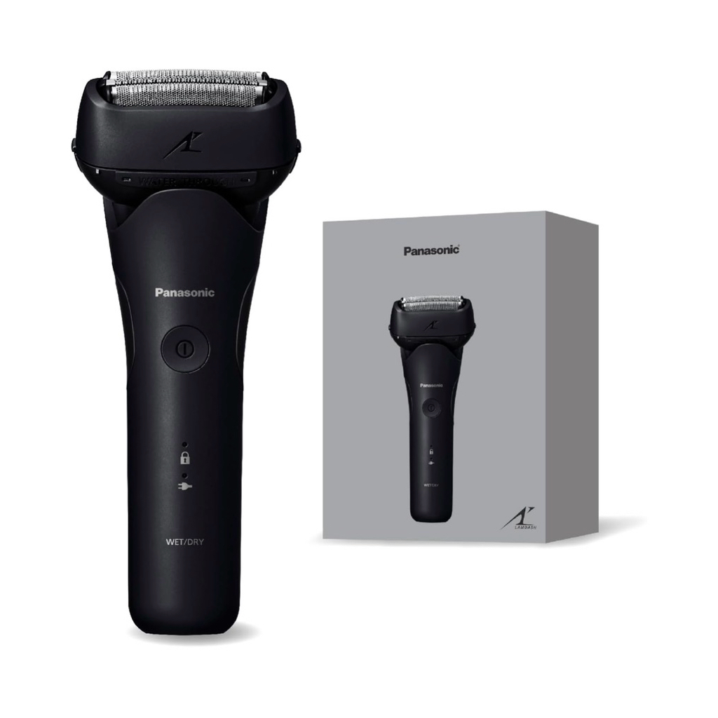 [nhập Nhật] Máy cạo râu nội địa Nhật, Panasonic, sạc điện ES-RT1AU-A