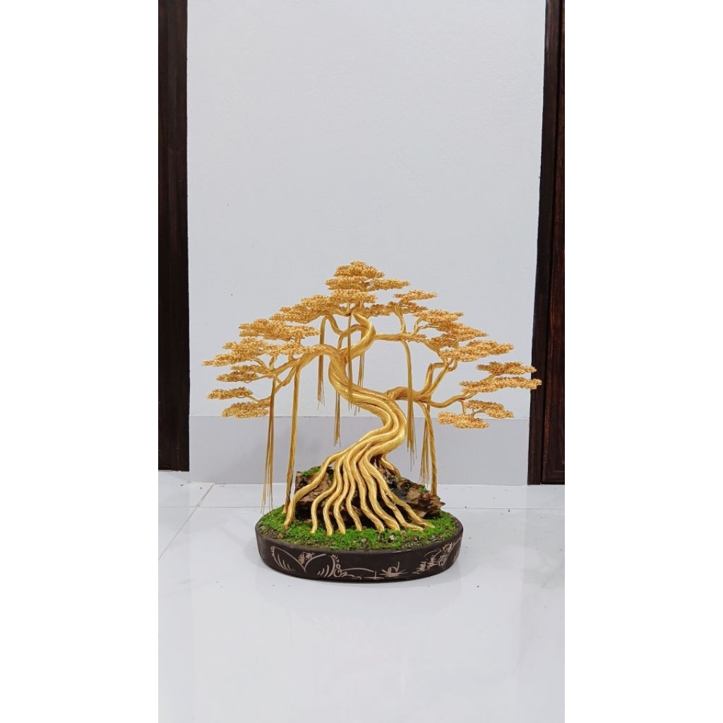 Bonsai Handmade