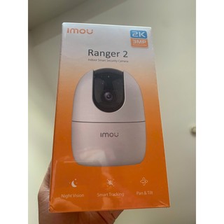 Camera IP 360 độ 3MP Imou IPC-A32EP-L