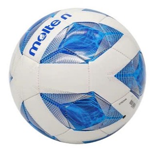 Bóng futsal Molten F9A2000, da mềm, hàng nhập khẩu chính hãng