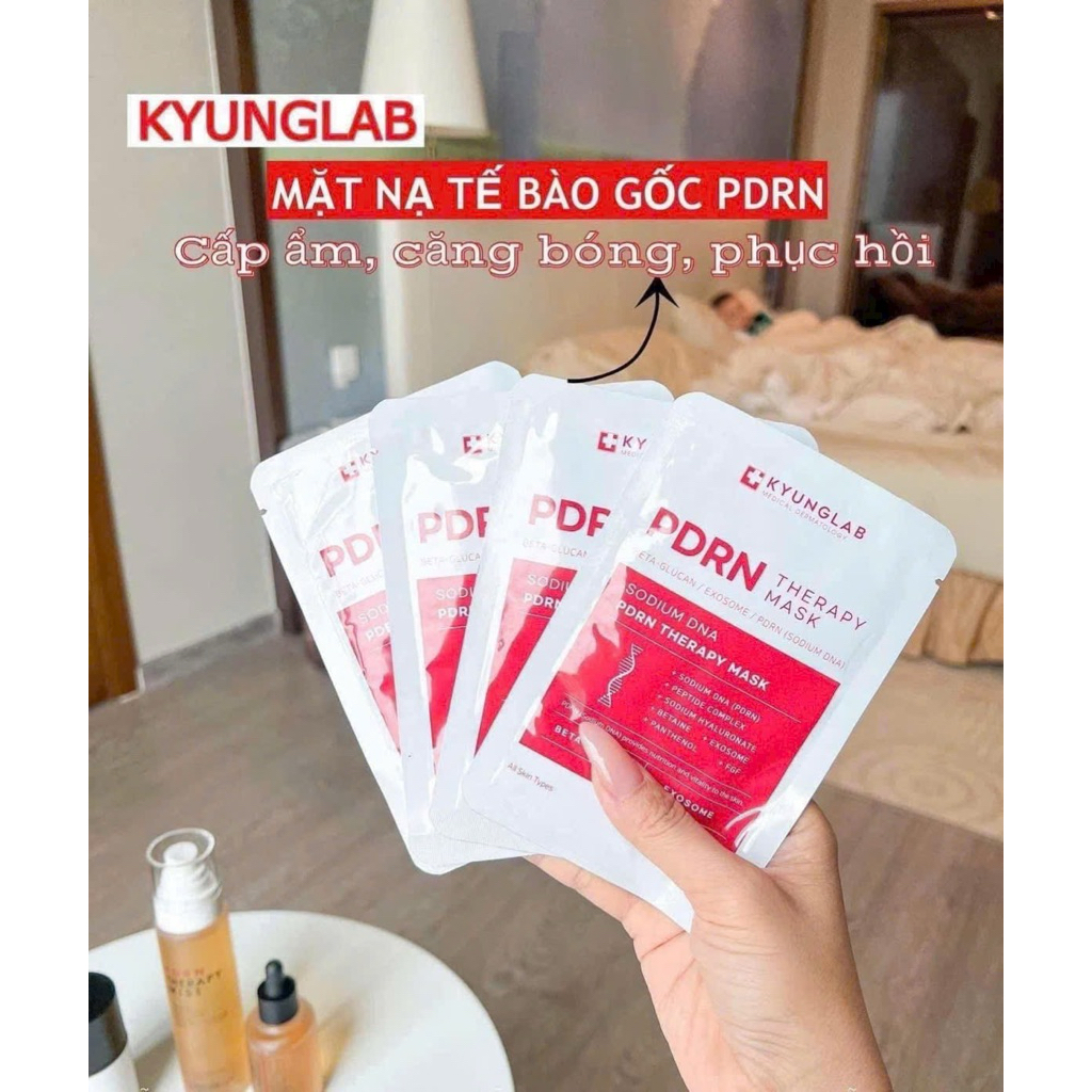 Mặt nạ kyunglab