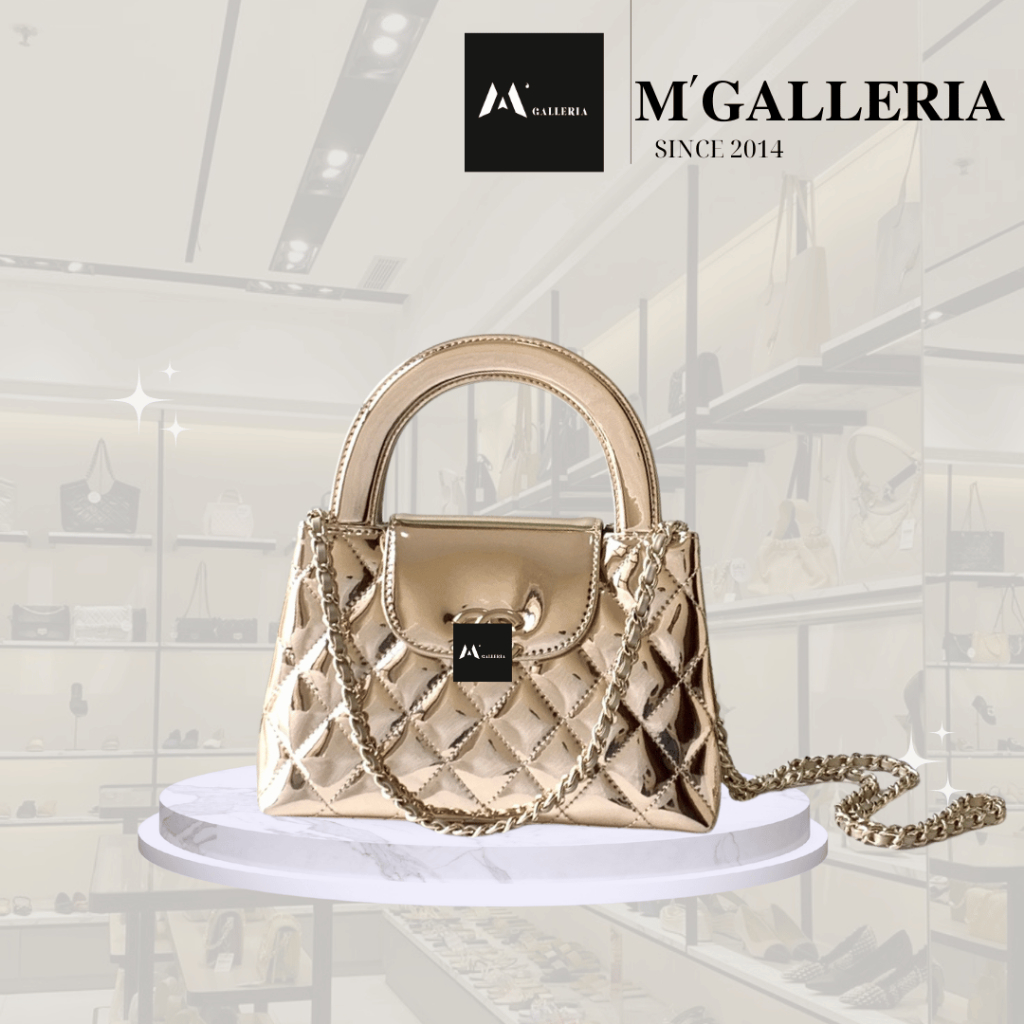 𝐌’𝐆𝐀𝐋𝐋𝐄𝐑𝐈𝐀 ✨ Kelly AS4416 size 13-19-7