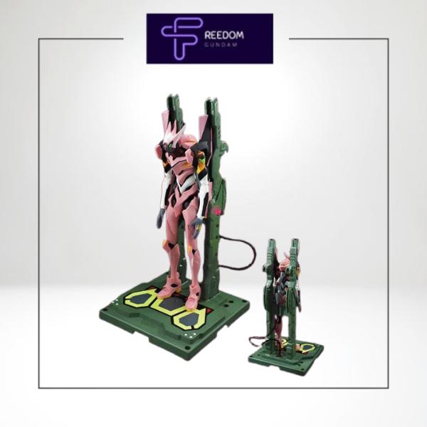 Mô Hình Lắp Ráp Evangelion Legend Edition Unit‑08 - chính hãng Blokees