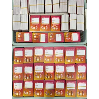 Kho Sim Vietnamobile giá rẻ, nhận OTP tạo các loại tài khoản.