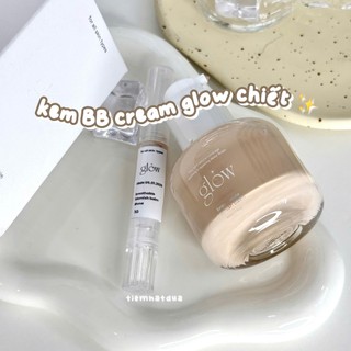 [BB CREAM CHIẾT - ĐỌC MÔ TẢ VÀ HÌNH ẢNH] Kem BB Cream Glow’s Breathable Blemish Balm