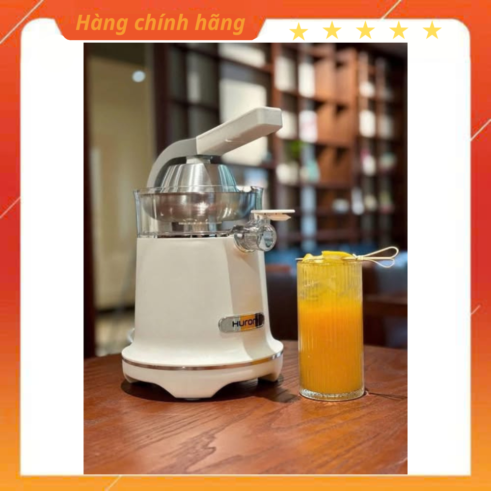 MÁY VẮT CAM HUROM CJB03FWH