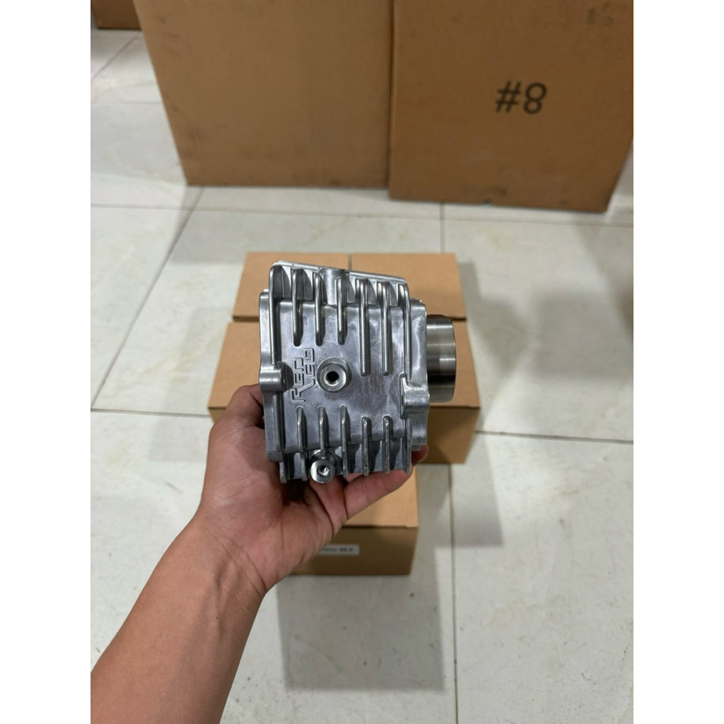 Lòng gang redleo 54 dài 88.5mm