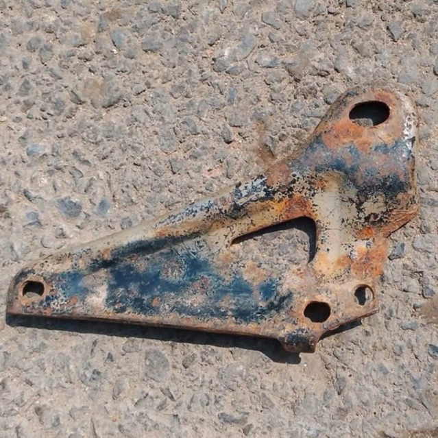 BÁT BÔ, PAS PÔ HONDA DREAM NHẬT, DREAM THÁI ZIN THÁO XE