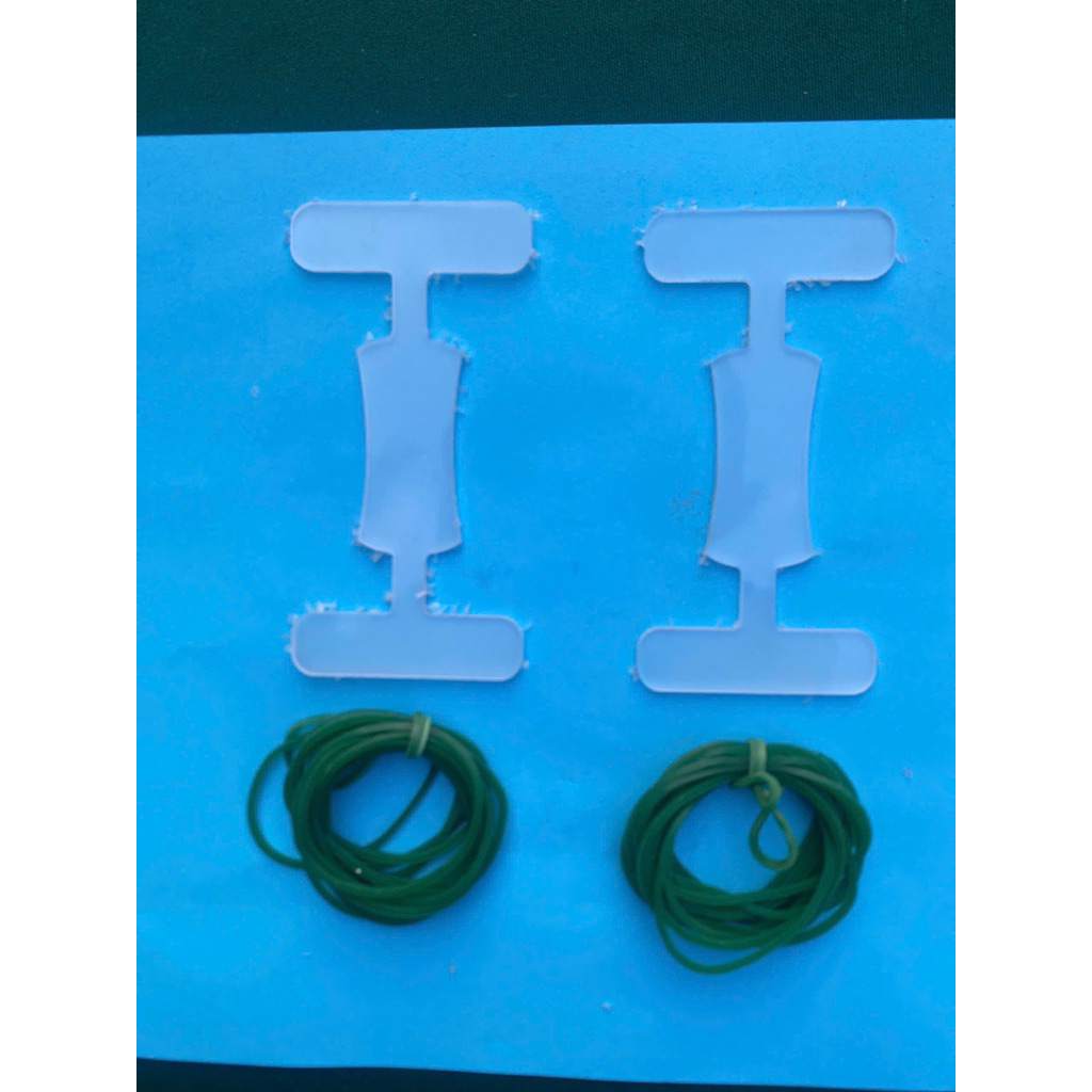 DẦM GHE NGO (CBG) D10cm x R5cm