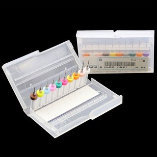 Mũi Khoan CNC Các Loại - 1 Chiếc