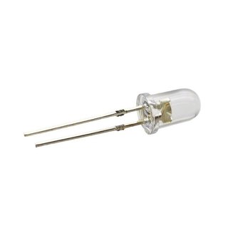 Gói 10 Con Led Siêu Sáng Ø5
