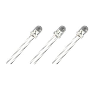 Gói 10 Con Led Siêu Sáng Ø5