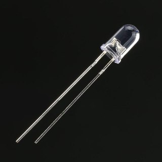 Gói 10 Con Led Siêu Sáng Ø5