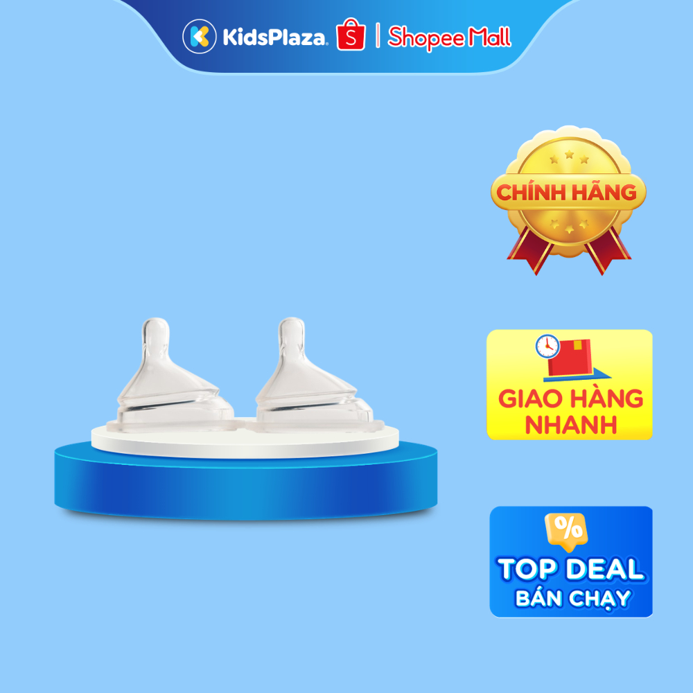 Núm ty bình Hegen size Y/ M/ L