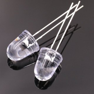 Led Siêu Sáng Phi 10mm