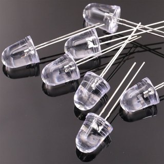 Led Siêu Sáng Phi 10mm