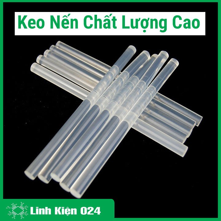 Keo Nến To 10mm 250mm