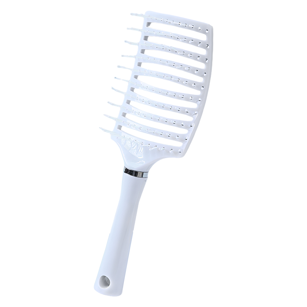 [Quà Tặng] Lược Gỡ Rối & Tạo Phồng Tóc hiNICE