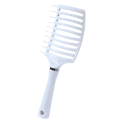 [Quà Tặng] Lược Gỡ Rối & Tạo Phồng Tóc hiNICE
