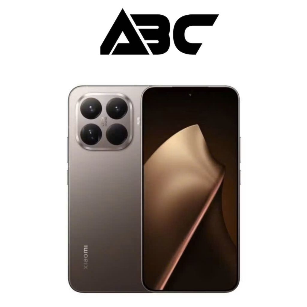 Điện Thoại Xiaomi 15T Pro 12/512GB - Chính Hãng