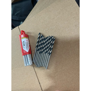 10 Mũi khoan inox 4.2