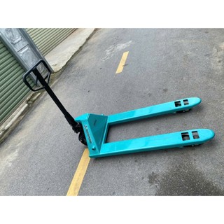 Xe nâng tay thấp Mitsubishi 3 tấn
