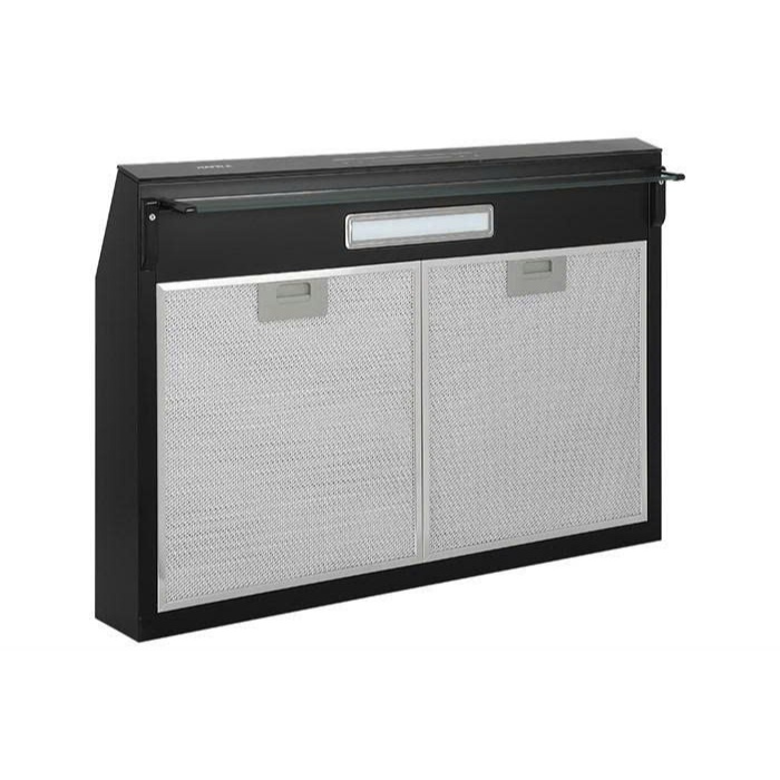 Máy Hút Mùi Bếp Hafele HC-B705B 70cm (533.87.797) – Lưới Lọc Nhôm – Hút Khử Mùi Hiệu Quả – Chính Hãn