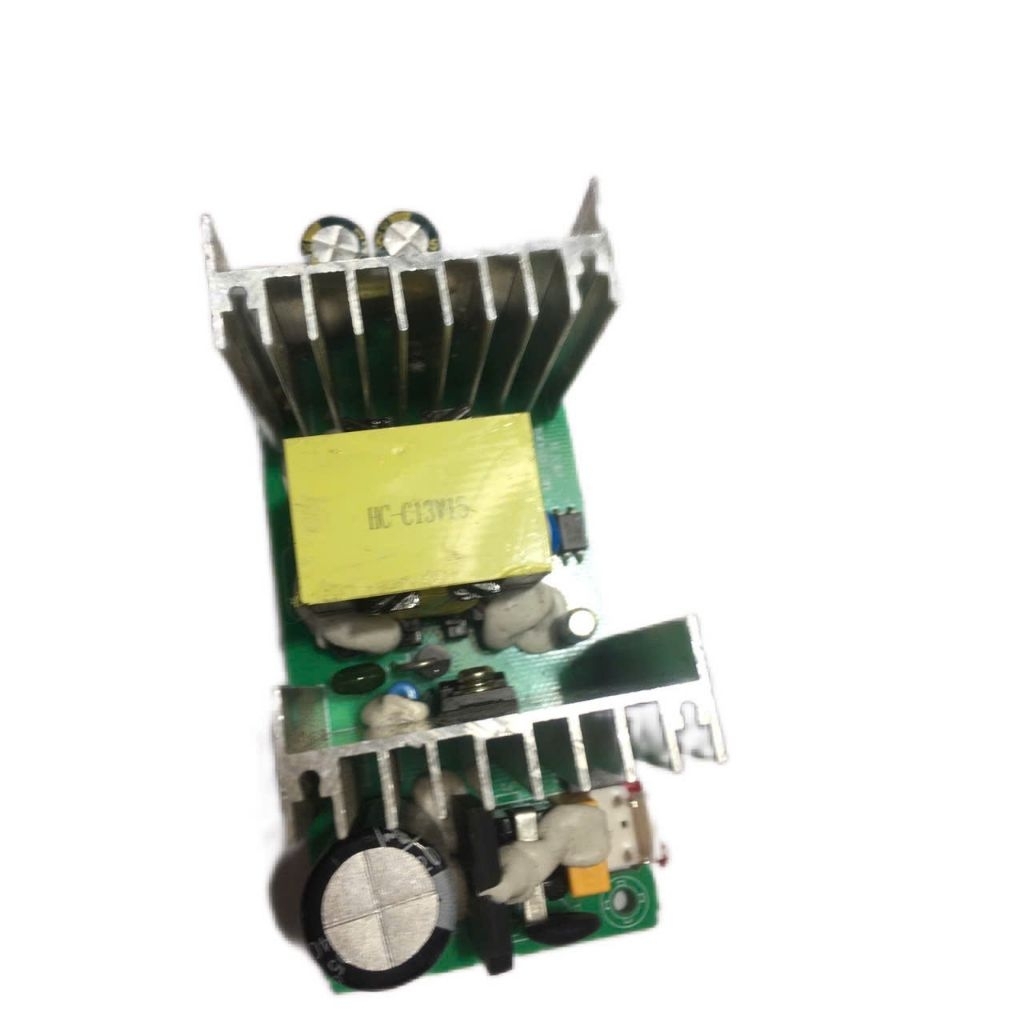 nguồn xung zin nhập khẩu 12V 12A loa kéo