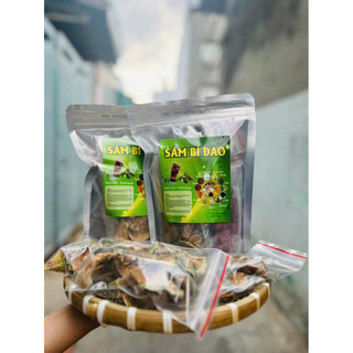 combo 9 vị sâm bí đao hoa cúc hạt chia