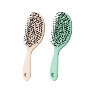 Lược Chải Tóc Vacosi Detangling Brush Gỡ Rối Massage